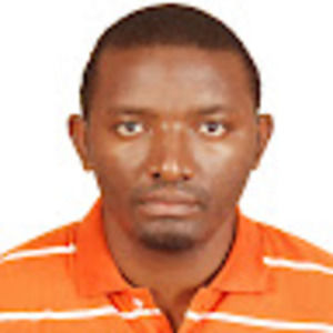Meet your Posher, Terhemba